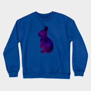 My Bunny Valentine Crewneck Sweatshirt